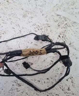 Renault Trafic III (X82) Other wiring loom 9357959