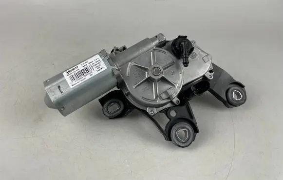 Audi e-tron Rear window wiper motor 4KE955711