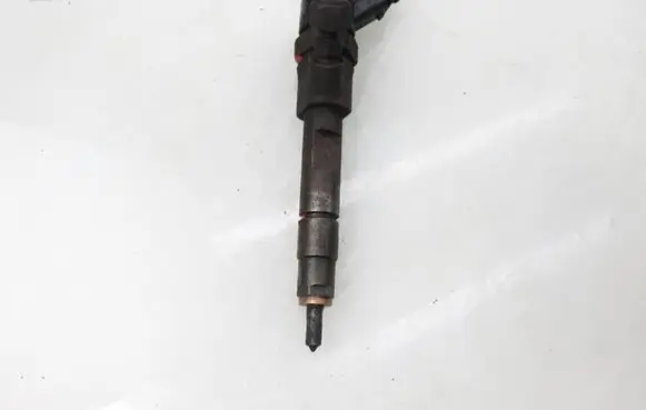 Renault Trafic II (X83) Fuel injector 7700111014 0445110021