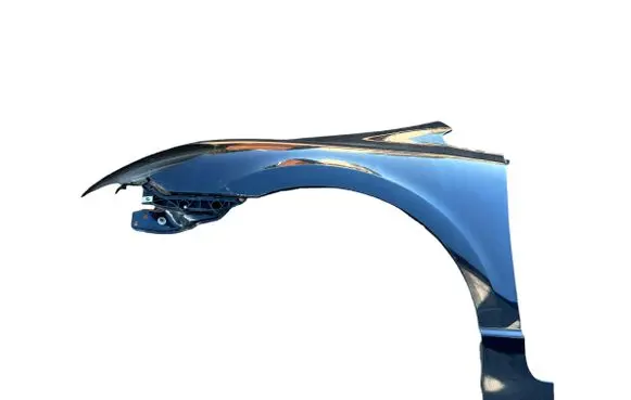 Honda Civic Fender