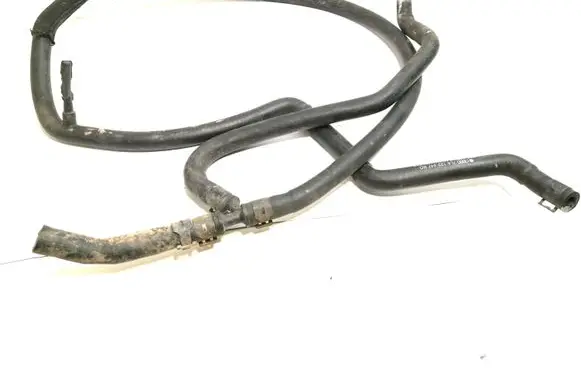 Audi Q7 4L Engine coolant pipe/hose 7L6122447BD KA4116625