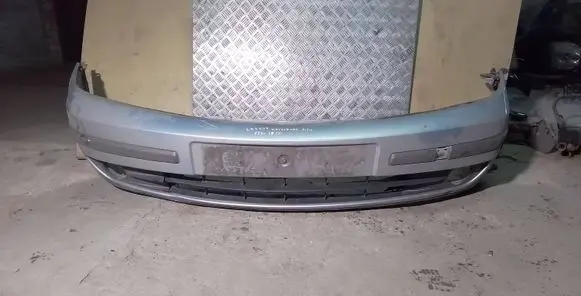Renault Laguna II Front bumper