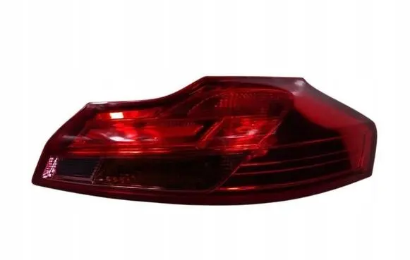 Opel Insignia A Rear/tail lights 13226857