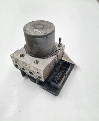 Audi A6 S6 C6 4F ABS Pump 4F0910517AD 4F0614517AA