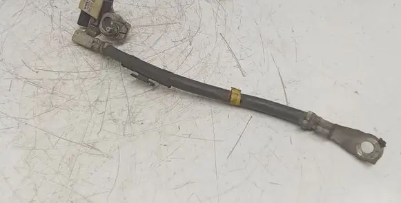 Volvo S60 Negative earth cable (battery) 30659268 17394900