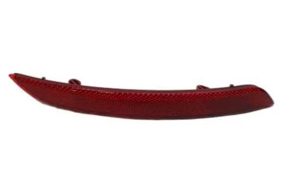 Peugeot 308 Rear tail light reflector 9804313480