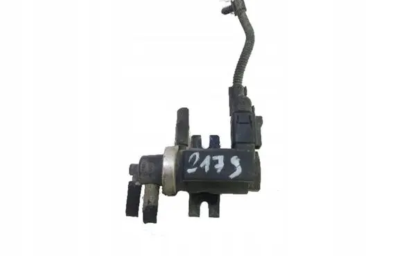 Ford Galaxy Turbo solenoid valve
