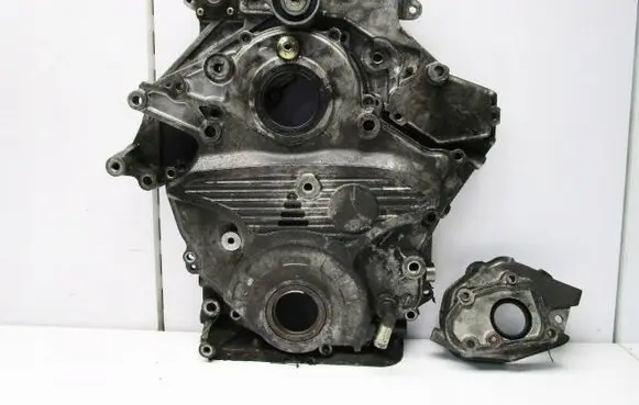 Renault Vel Satis Timing chain cover 
