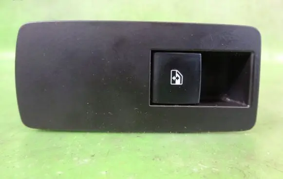 Opel Insignia A Quarter vent window switch 13301888