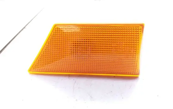 Opel Vectra C Front fender indicator light 13101912 09180873