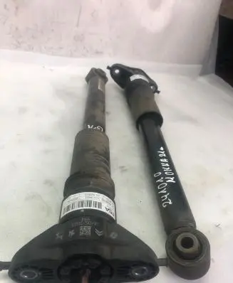 Opel Mokka B Rear shock absorber/damper 98426923800