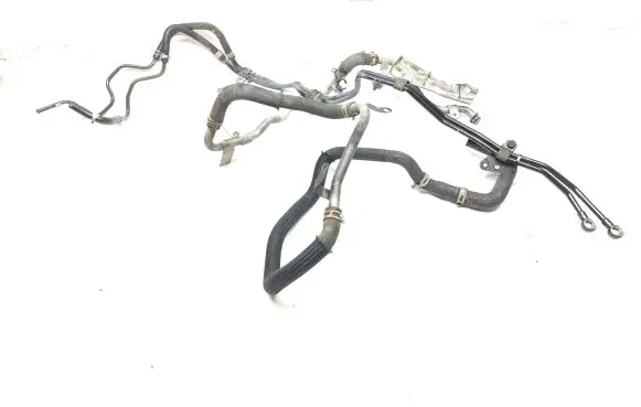 Nissan Navara D23 Engine coolant pipe/hose