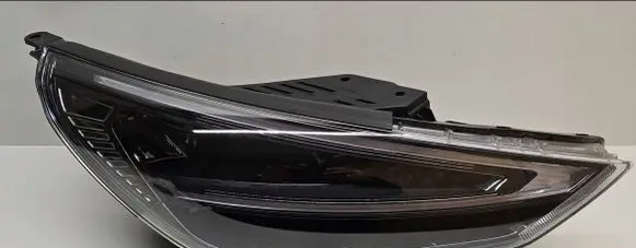 Hyundai i30 Headlight/headlamp 92102G4600 H126