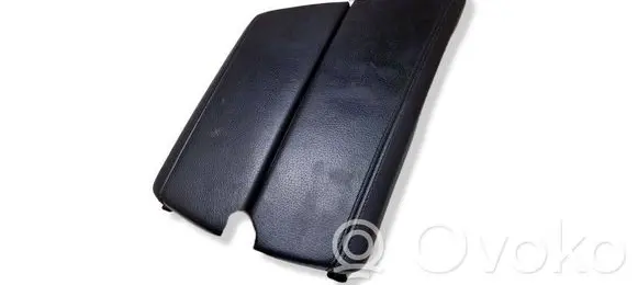 BMW 5 F10 F11 Armrest 03F10100151