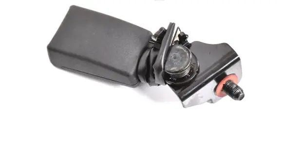 SsangYong Tivoli Rear seatbelt buckle 