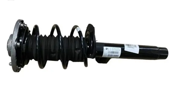 BMW 2 F22 F23 Front shock absorber with coil spring 6873721 31316873721 14941510