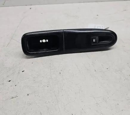 Electric window control switch