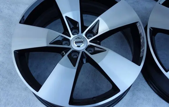 Volvo XC40 R19 alloy rim 31471554 31445813