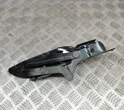 Porsche Panamera (971) Engine bonnet/hood hinges 971823296B