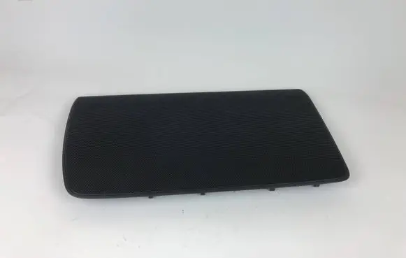 Audi A6 S6 C7 4G Parcel shelf speaker trim grill 4G5035406
