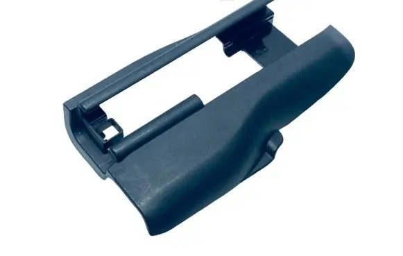 Mercedes-Benz S W222 Front passenger seat rail trim A2229190800
