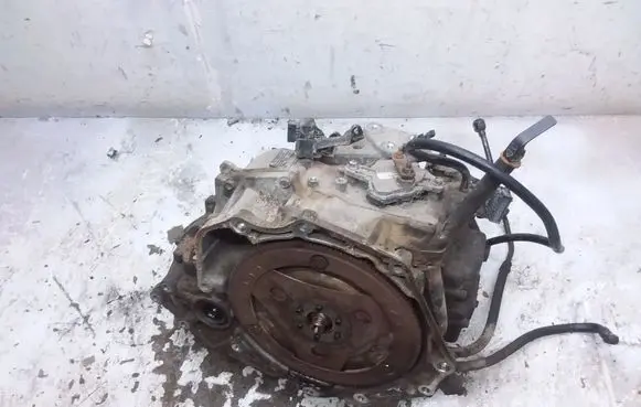 Opel Astra G Automatic gearbox 90523456A 456RH