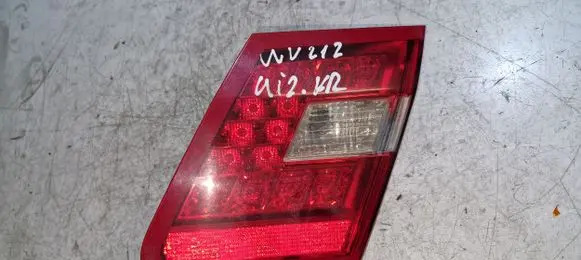 Mercedes-Benz E W212 Tailgate rear/tail lights A2128200864