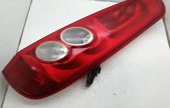 Ford Fiesta Rear/tail lights 6S6113404B