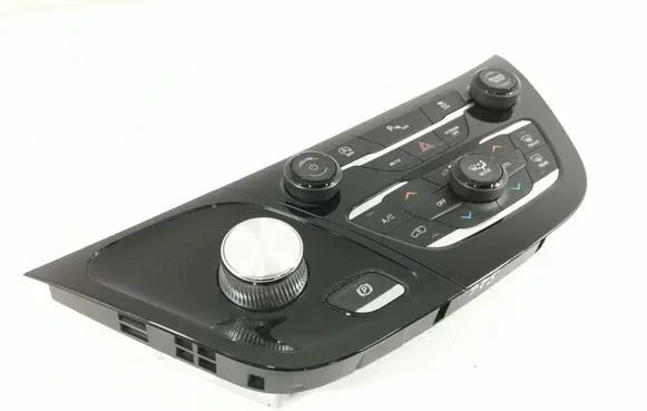 Chrysler Pacifica Climate control unit 6EV471X8AB