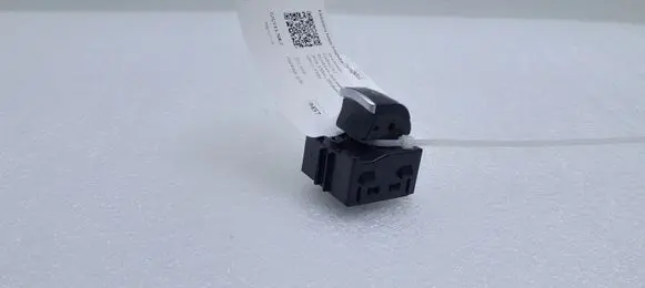 Alfa Romeo Giulia Electric window control switch 01561075620