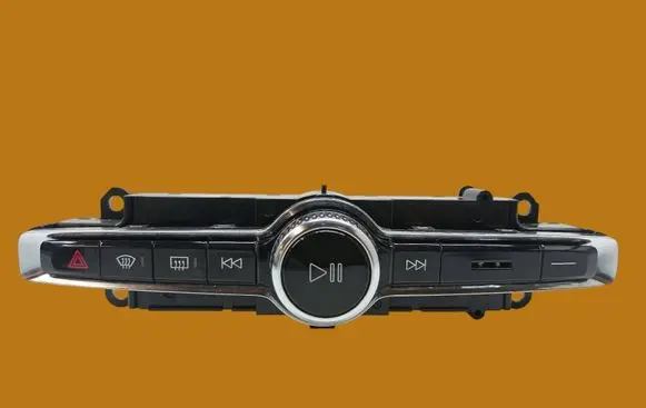 Volvo V60 Central console control unit P31398845
