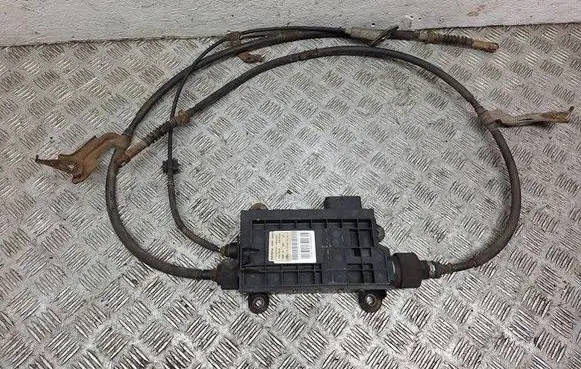 Toyota Avensis T270 Hand brake control module 4630005010 4630005012 4630005011