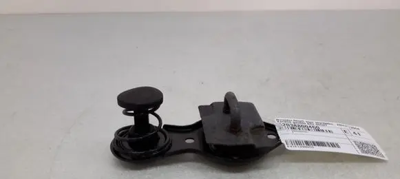 Mercedes-Benz C W203 Engine bonnet (hood) release handle A2038800460