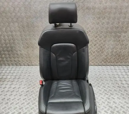 Audi Q7 4L Front driver seat 8E0881157K