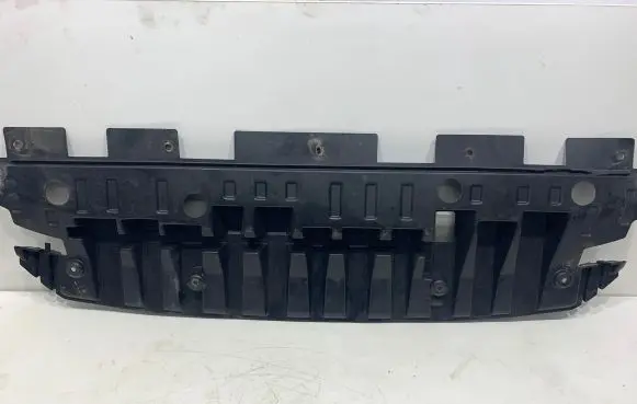 Pickup box liner