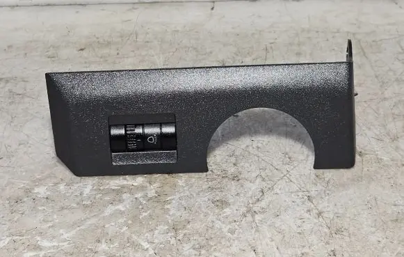 Volkswagen Transporter - Caravelle T5 Headlight level height control switch 7H1857189A