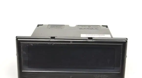 Volvo C70 Screen/display/small screen 31268056