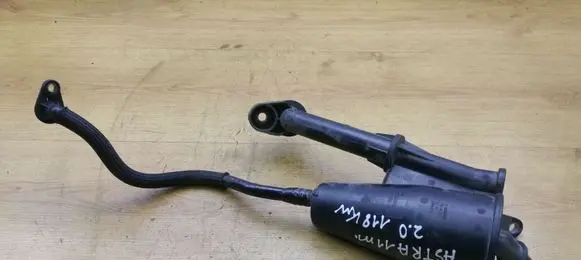 Opel Astra J Oil breather separator 55567249 70330351