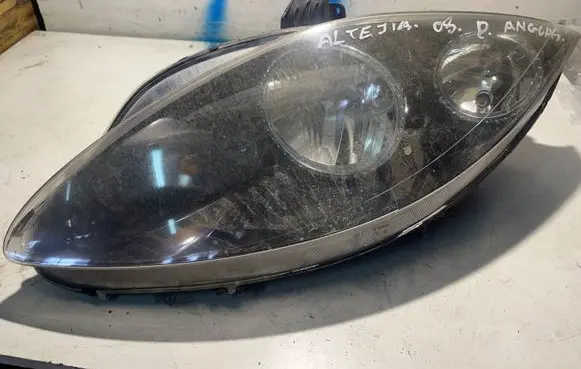 Seat Altea XL Headlight/headlamp