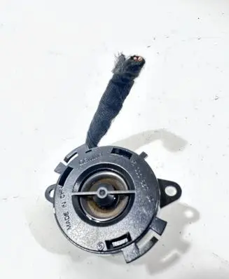 Citroen C4 Grand Picasso Front door high frequency speaker 9633355780