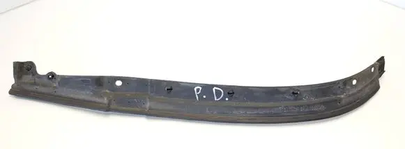 Mercedes-Benz CLK A209 C209 Rubber seal front coupe door A2097201878