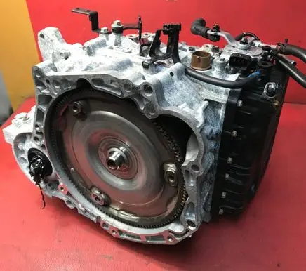 Hyundai i30 Automatic gearbox NAFSZ2 1AA4
