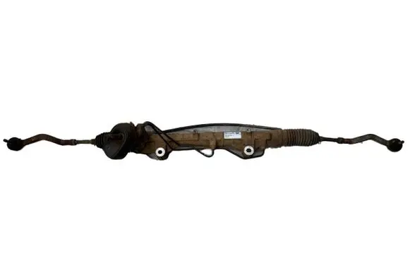 Dacia Dokker Steering rack 490017454RE 6900002204F J231070