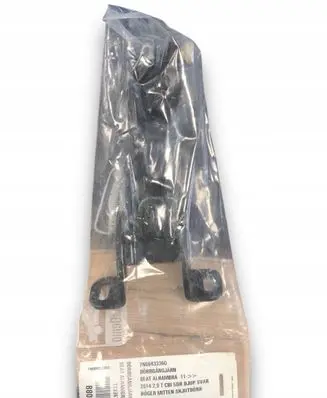 Volkswagen Sharan Sliding door middle roller runner 7N0843336G