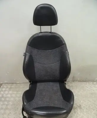 Mini One - Cooper R50 - 53 Front passenger seat 