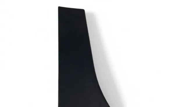 Peugeot 2008 II (B) pillar trim (bottom) 9816567677