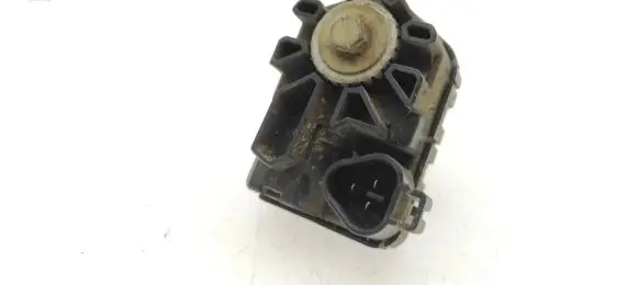 Subaru Outback Headlight level adjustment motor 