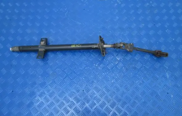 Ford Transit Steering wheel axle