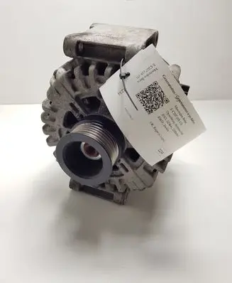 Mercedes-Benz E C207 W207 Generator/alternator