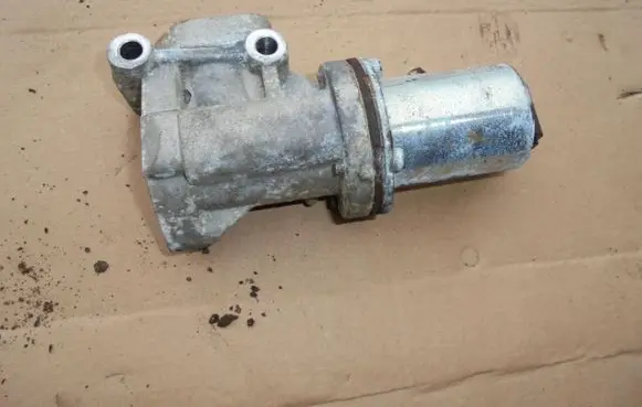 Seat Leon (1M) Manual 5 speed gearbox